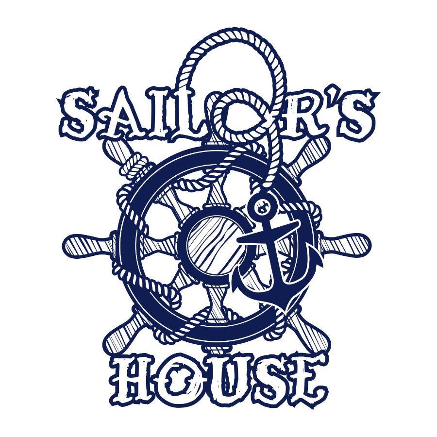 Хостел Sailor'S House Лагуш Экстерьер фото